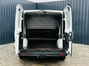 RENAULT TRAFIC   Fab.- 03-2015  1.6 DIESEL 120 Cp