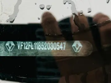 RENAULT TRAFIC   Fab.- 03-2015  1.6 DIESEL 120 Cp