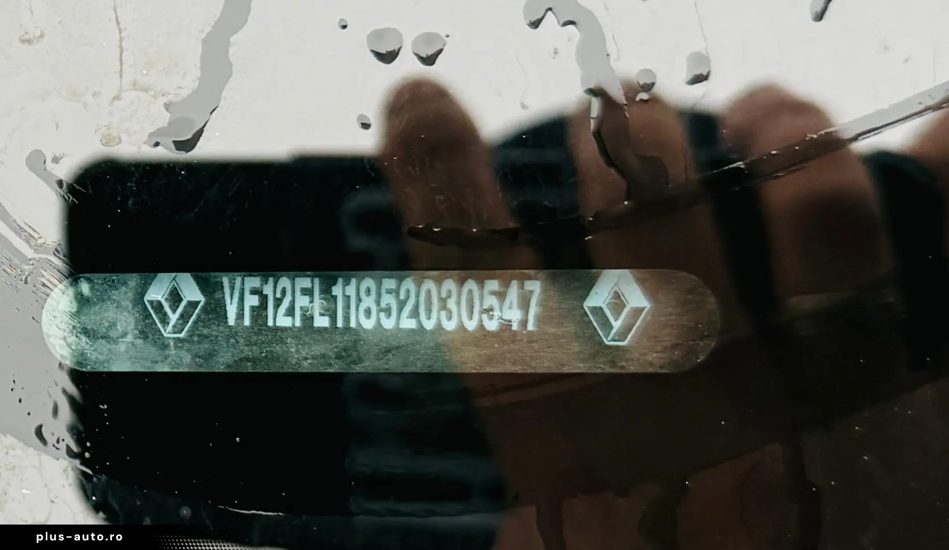 RENAULT TRAFIC   Fab.- 03-2015  1.6 DIESEL 120 Cp