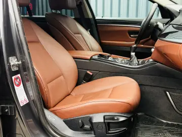 BMW 520 D   Fab-01-2011   2.0 Diesel 184 cp Euro 5