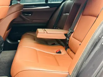 BMW 520 D   Fab-01-2011   2.0 Diesel 184 cp Euro 5