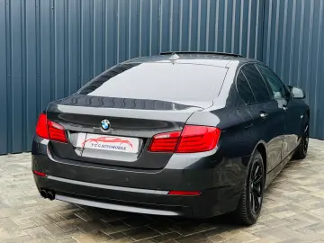 BMW 520 D   Fab-01-2011   2.0 Diesel 184 cp Euro 5