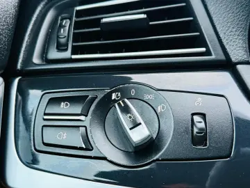 BMW 520 D   Fab-01-2011   2.0 Diesel 184 cp Euro 5