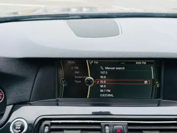 BMW 520 D   Fab-01-2011   2.0 Diesel 184 cp Euro 5