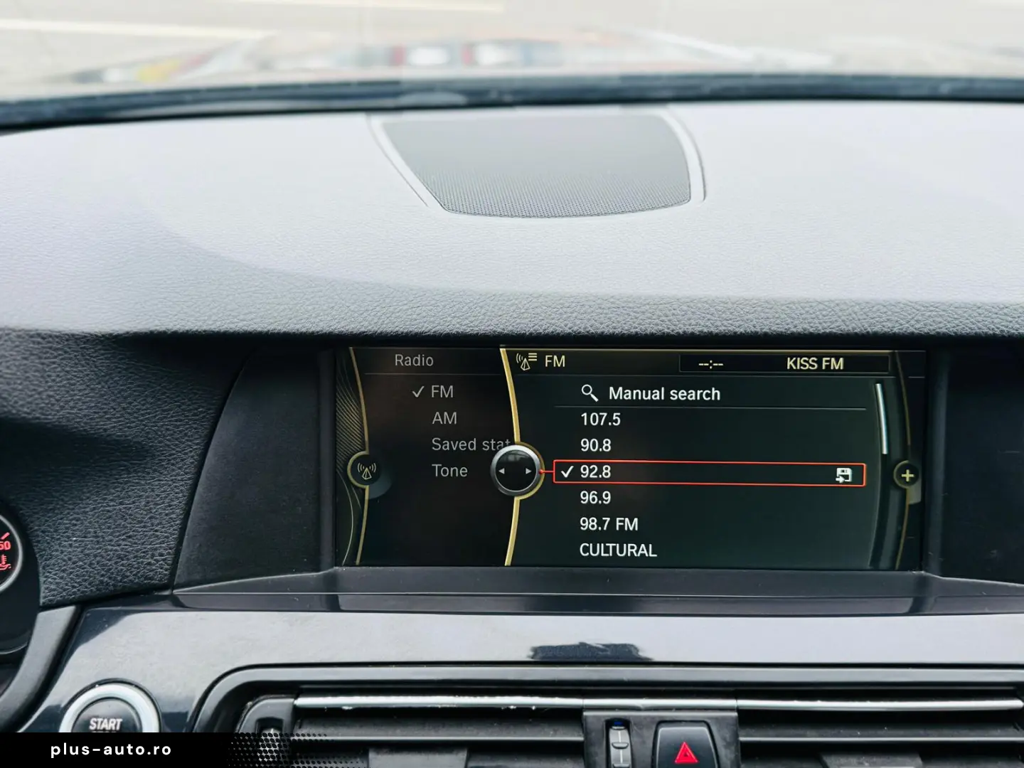 BMW 520 D   Fab-01-2011   2.0 Diesel 184 cp Euro 5