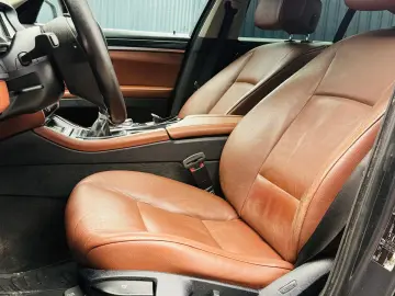 BMW 520 D   Fab-01-2011   2.0 Diesel 184 cp Euro 5