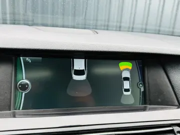 BMW 520 D   Fab-01-2011   2.0 Diesel 184 cp Euro 5