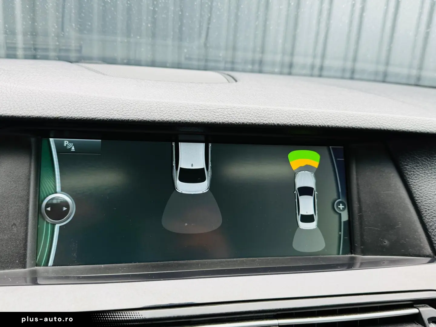 BMW 520 D   Fab-01-2011   2.0 Diesel 184 cp Euro 5