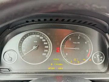 BMW 520 D   Fab-01-2011   2.0 Diesel 184 cp Euro 5