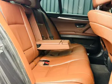 BMW 520 D   Fab-01-2011   2.0 Diesel 184 cp Euro 5