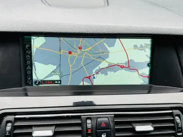 BMW 520 D   Fab-01-2011   2.0 Diesel 184 cp Euro 5