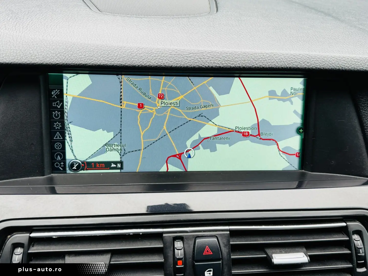 BMW 520 D   Fab-01-2011   2.0 Diesel 184 cp Euro 5