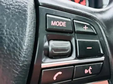 BMW 520 D   Fab-01-2011   2.0 Diesel 184 cp Euro 5