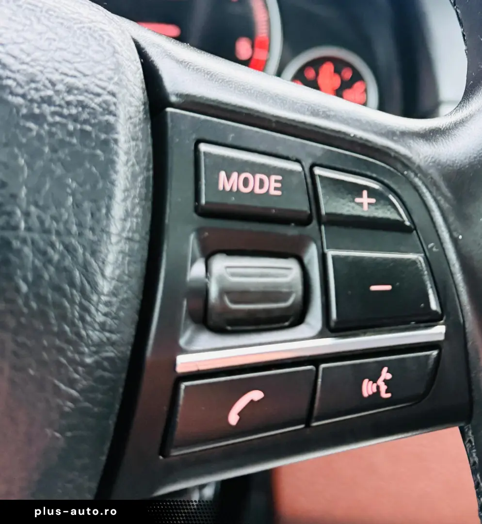 BMW 520 D   Fab-01-2011   2.0 Diesel 184 cp Euro 5