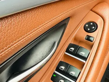 BMW 520 D   Fab-01-2011   2.0 Diesel 184 cp Euro 5