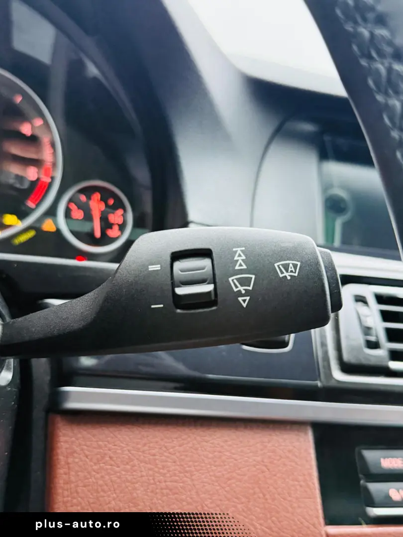 BMW 520 D   Fab-01-2011   2.0 Diesel 184 cp Euro 5