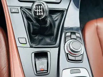 BMW 520 D   Fab-01-2011   2.0 Diesel 184 cp Euro 5