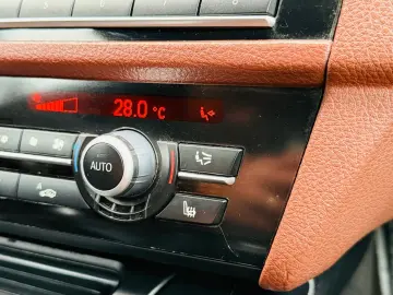 BMW 520 D   Fab-01-2011   2.0 Diesel 184 cp Euro 5