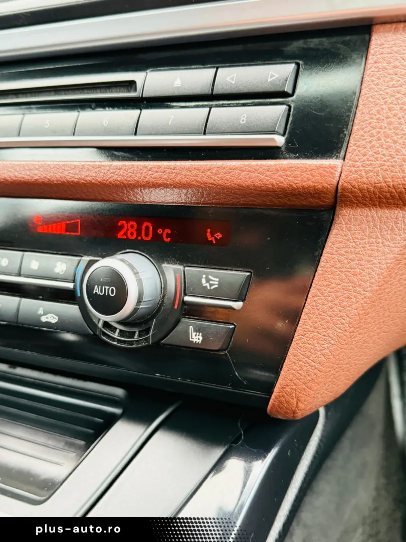 BMW 520 D   Fab-01-2011   2.0 Diesel 184 cp Euro 5