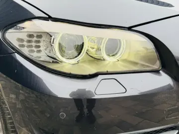 BMW 520 D   Fab-01-2011   2.0 Diesel 184 cp Euro 5