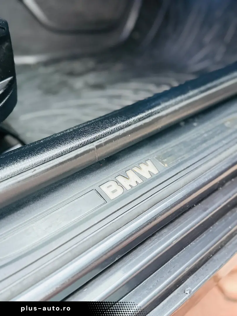 BMW 520 D   Fab-01-2011   2.0 Diesel 184 cp Euro 5