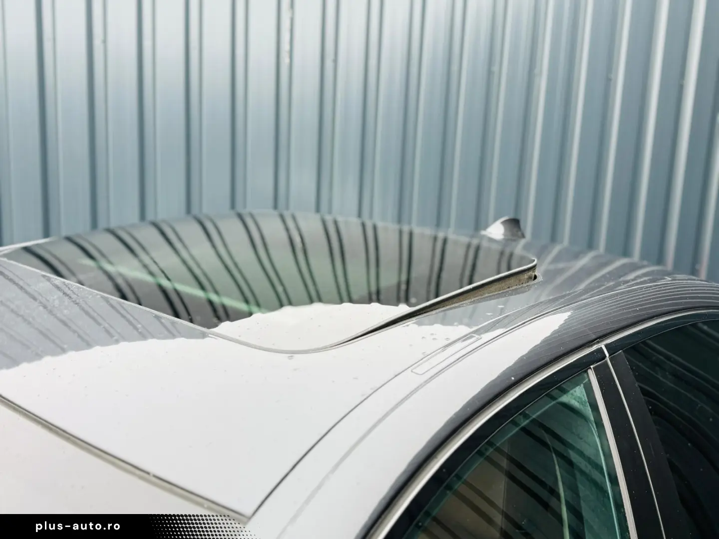 BMW 520 D   Fab-01-2011   2.0 Diesel 184 cp Euro 5