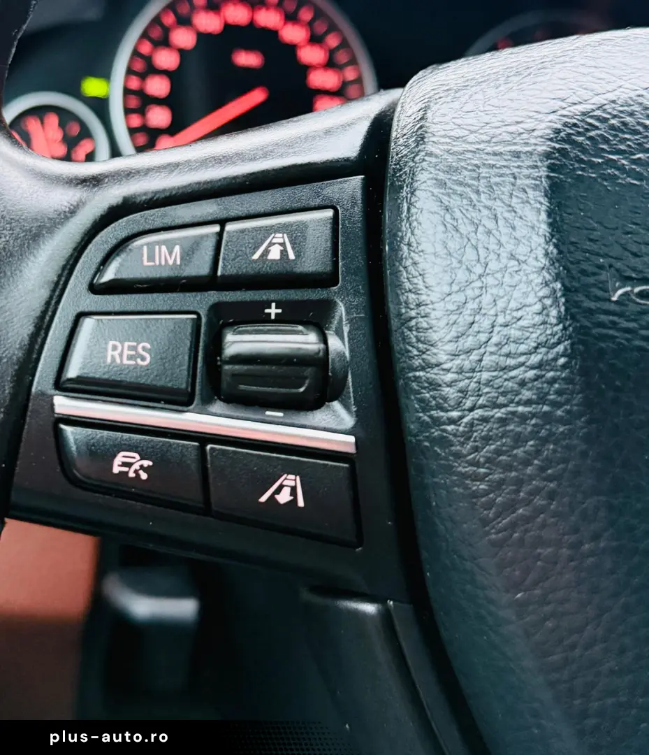 BMW 520 D   Fab-01-2011   2.0 Diesel 184 cp Euro 5