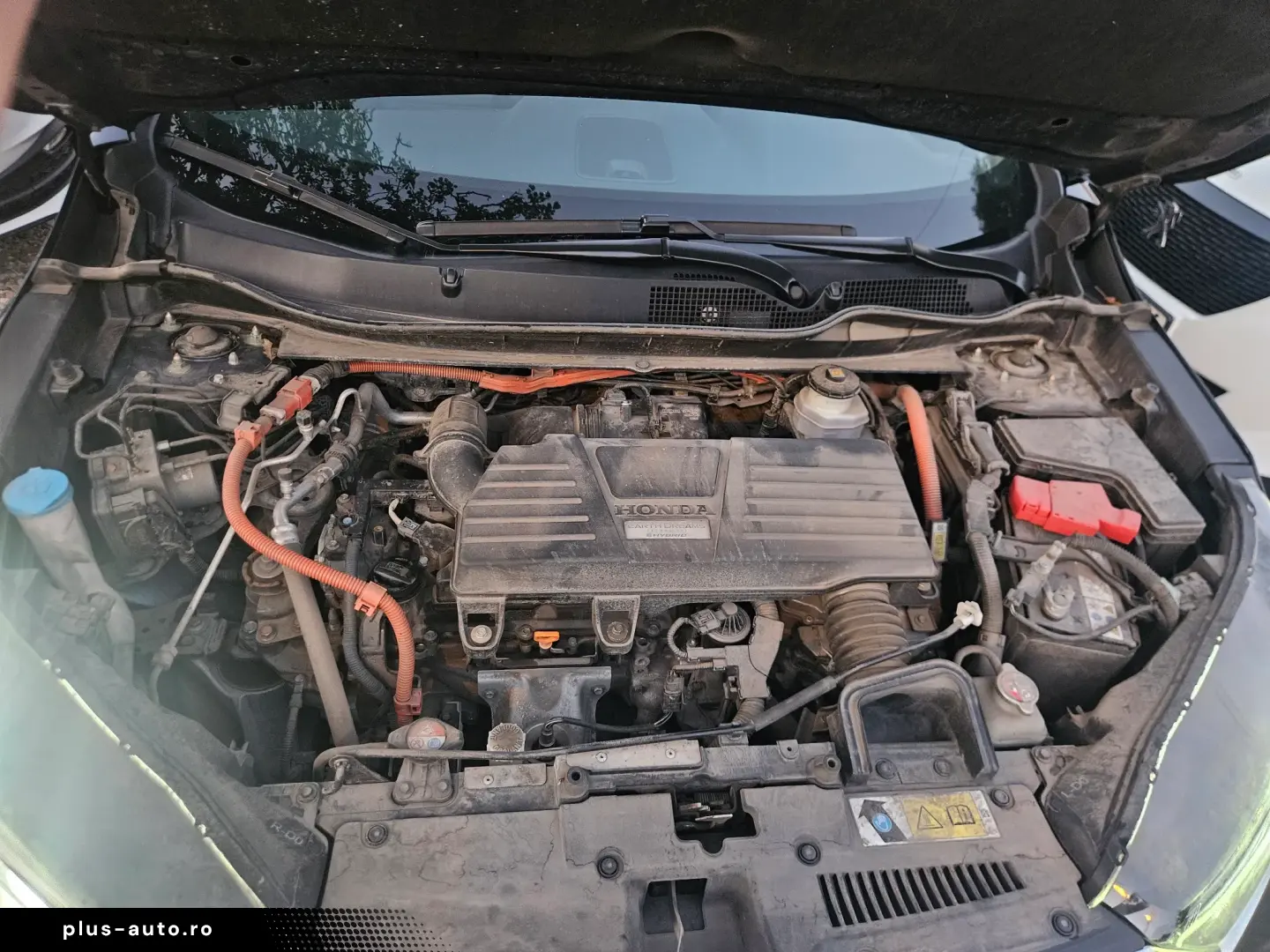 4x4 Hybrid aspirat impozitmic CumpNouRoLeasingOperat TVA ded