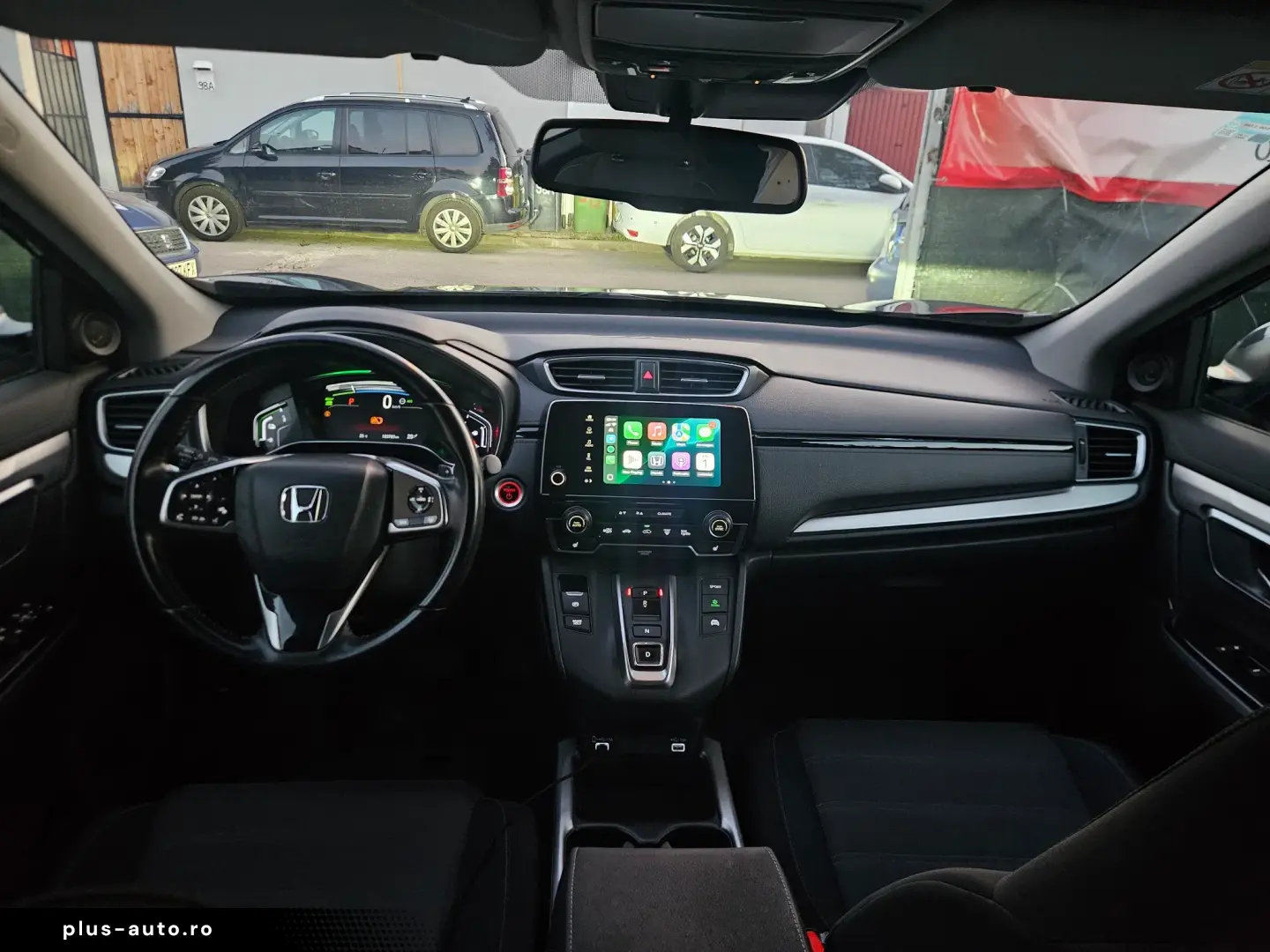 4x4 Hybrid aspirat impozitmic CumpNouRoLeasingOperat TVA ded