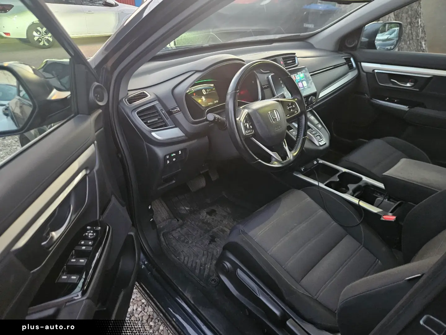 4x4 Hybrid aspirat impozitmic CumpNouRoLeasingOperat TVA ded