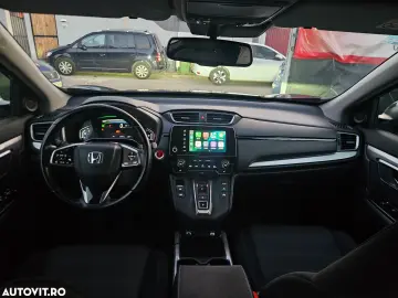 4x4 Hybrid aspirat impozitmic CumpNouRoLeasingOperat TVA ded