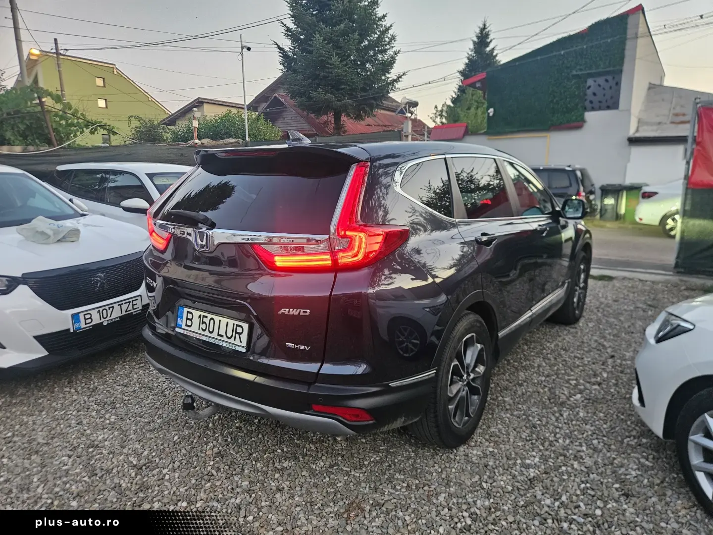 4x4 Hybrid aspirat impozitmic CumpNouRoLeasingOperat TVA ded