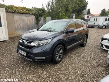 4x4 Hybrid aspirat impozitmic CumpNouRoLeasingOperat TVA ded