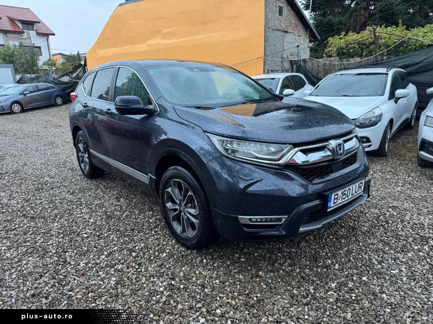 4x4 Hybrid aspirat impozitmic CumpNouRoLeasingOperat TVA ded