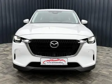 Mazda CX-60 E-Skyactive AWD TVA INCLUS SI DEDUCTIBIL