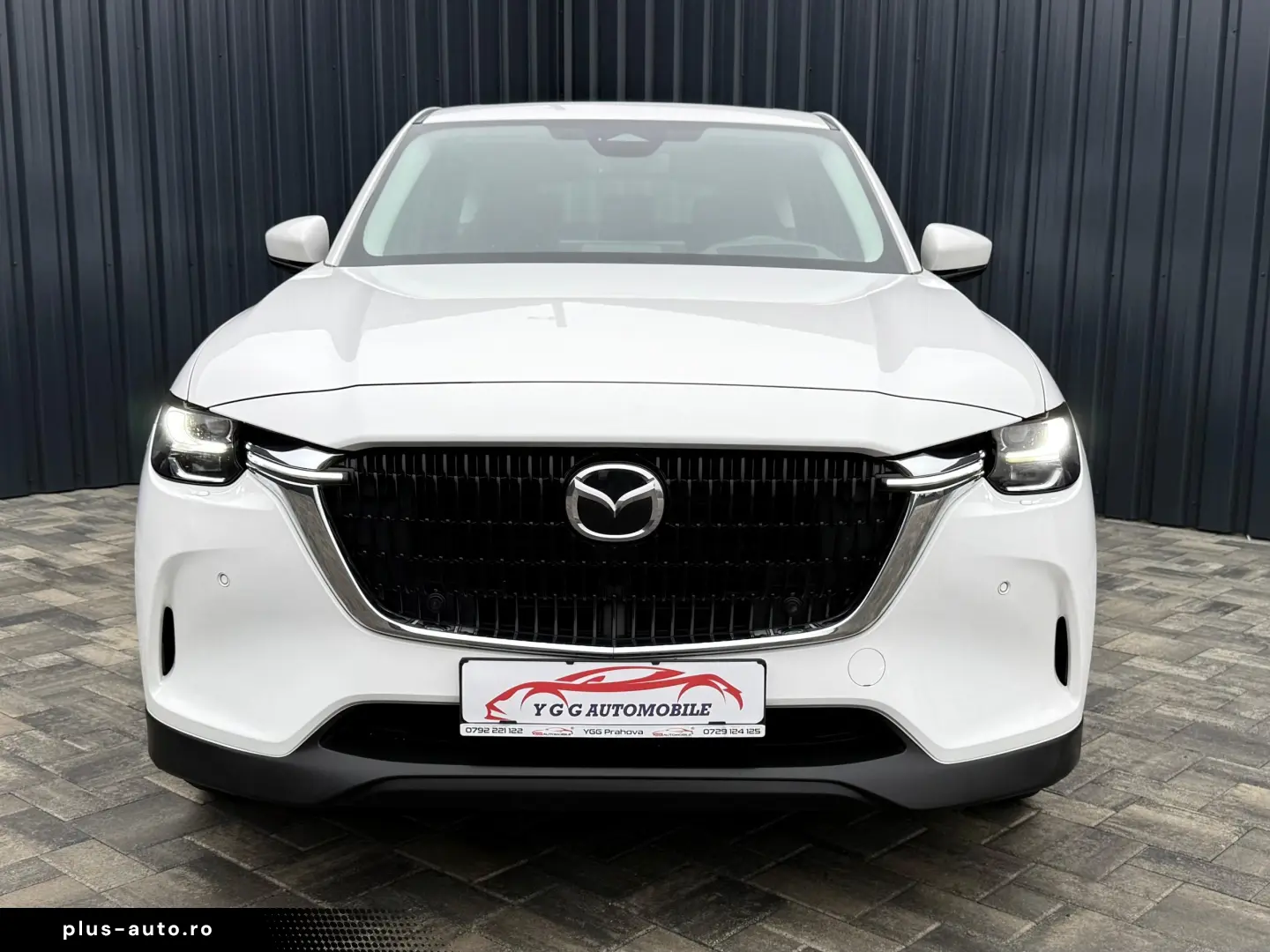 Mazda CX-60 E-Skyactive AWD TVA INCLUS SI DEDUCTIBIL