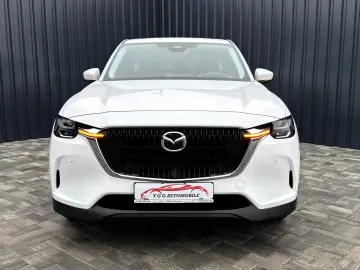 Mazda CX-60 E-Skyactive AWD TVA INCLUS SI DEDUCTIBIL