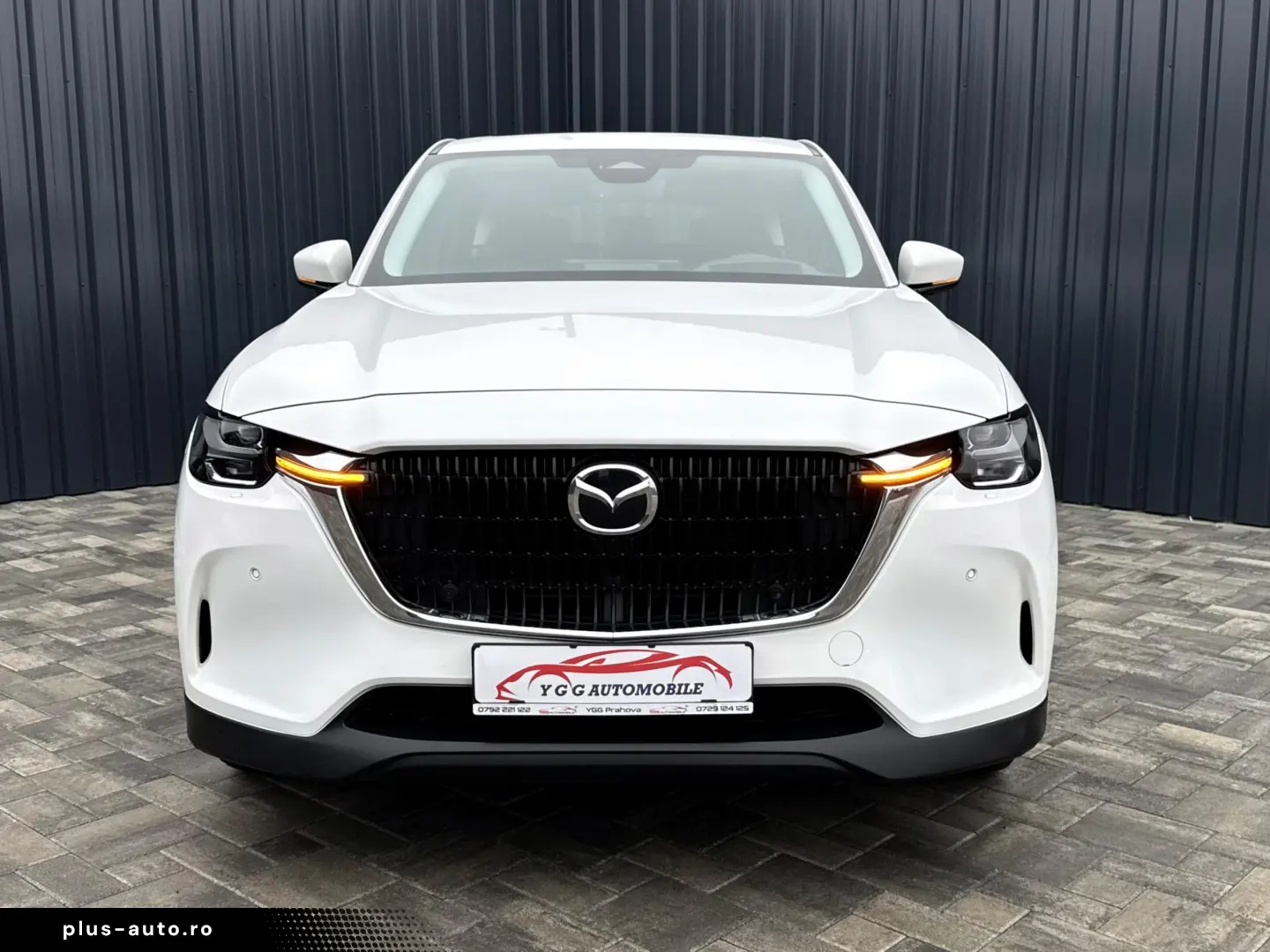 Mazda CX-60 E-Skyactive AWD TVA INCLUS SI DEDUCTIBIL