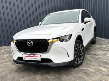 Mazda CX-60 E-Skyactive AWD TVA INCLUS SI DEDUCTIBIL