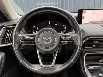 Mazda CX-60 E-Skyactive AWD TVA INCLUS SI DEDUCTIBIL