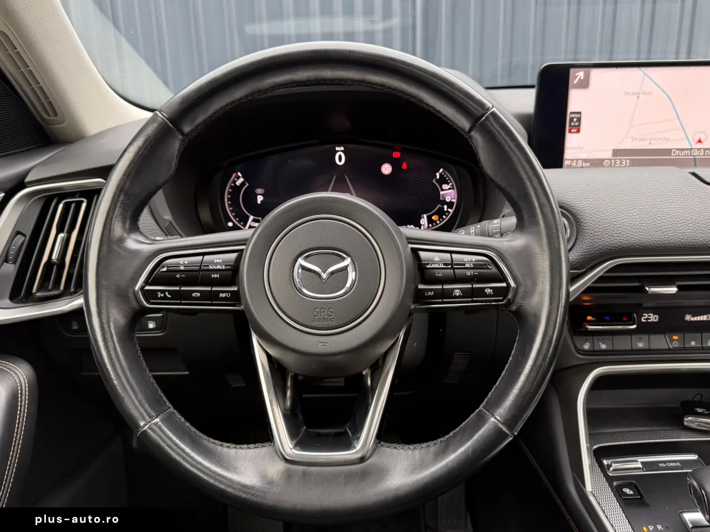 Mazda CX-60 E-Skyactive AWD TVA INCLUS SI DEDUCTIBIL