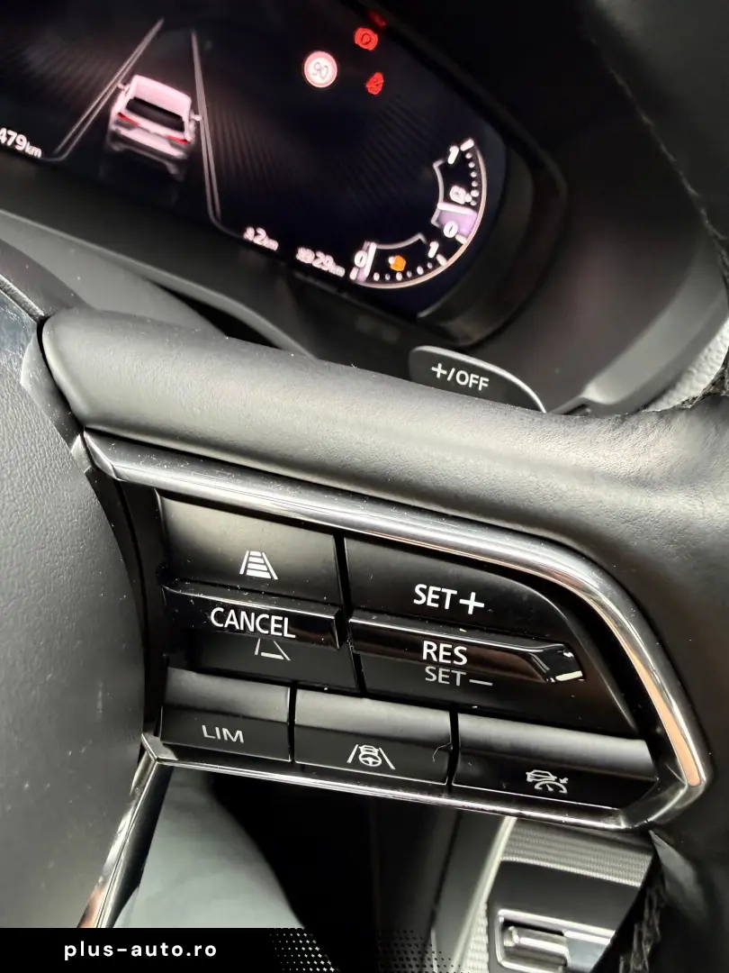 Mazda CX-60 E-Skyactive AWD TVA INCLUS SI DEDUCTIBIL