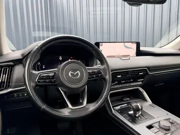 Mazda CX-60 E-Skyactive AWD TVA INCLUS SI DEDUCTIBIL