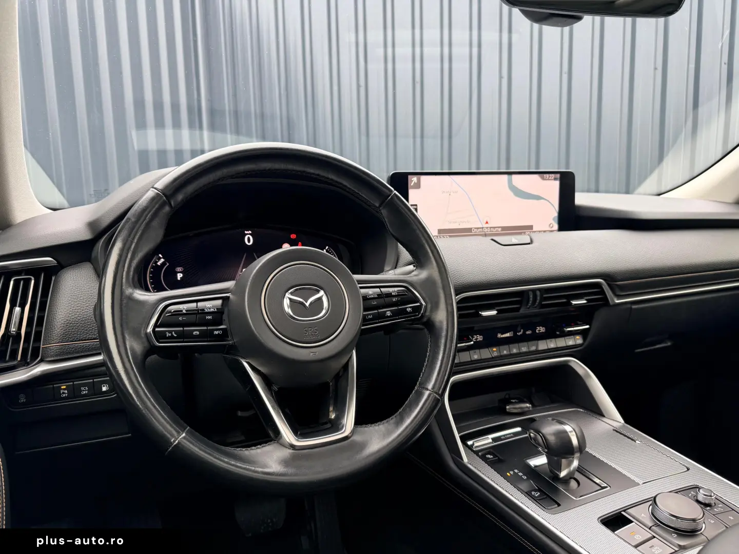 Mazda CX-60 E-Skyactive AWD TVA INCLUS SI DEDUCTIBIL