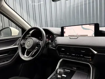 Mazda CX-60 E-Skyactive AWD TVA INCLUS SI DEDUCTIBIL