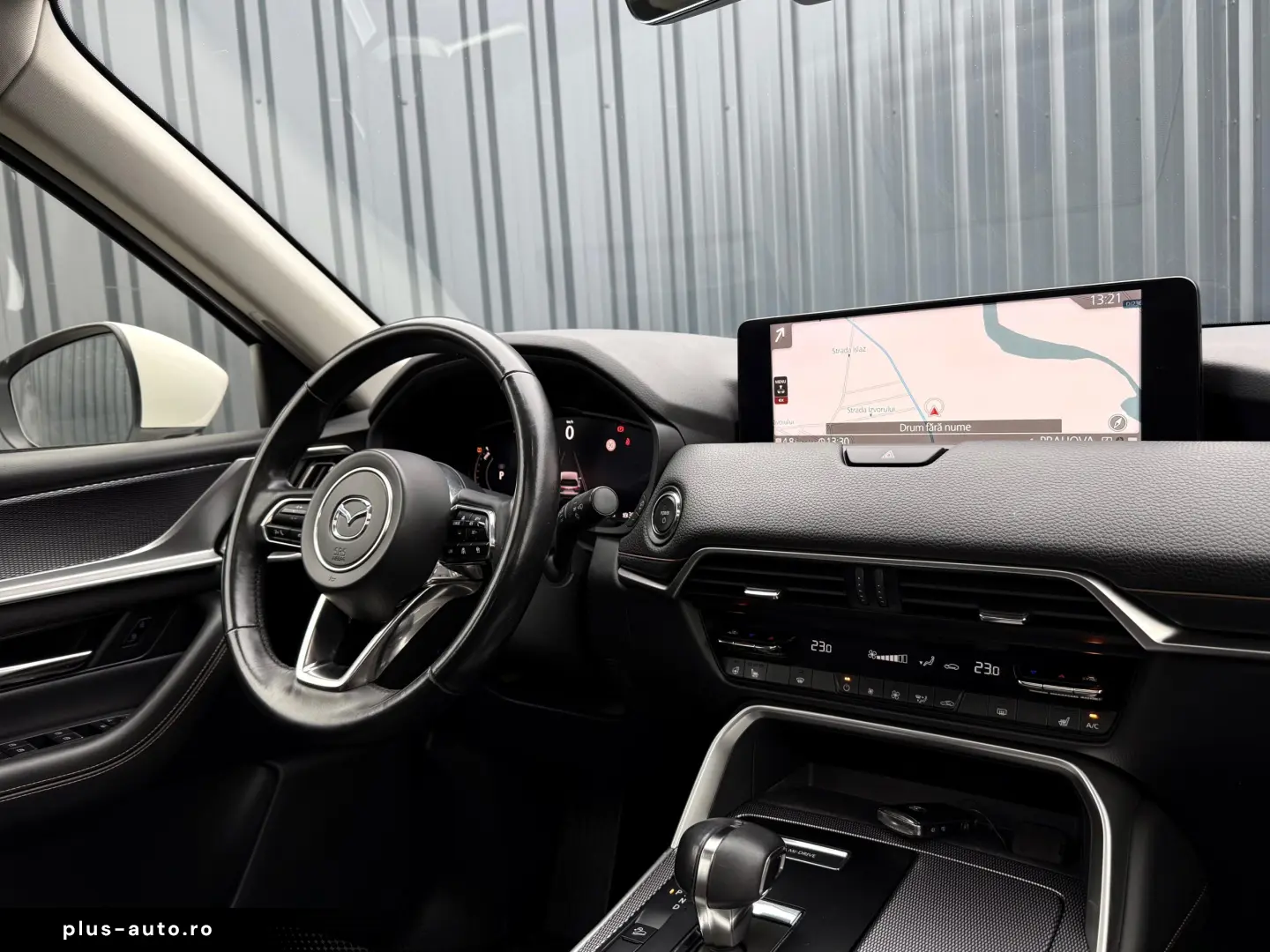 Mazda CX-60 E-Skyactive AWD TVA INCLUS SI DEDUCTIBIL