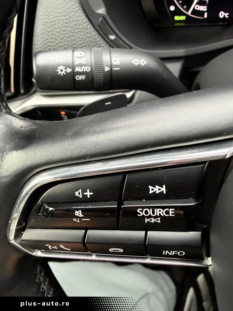 Mazda CX-60 E-Skyactive AWD TVA INCLUS SI DEDUCTIBIL