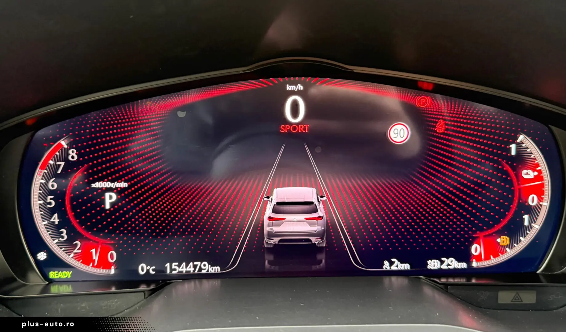 Mazda CX-60 E-Skyactive AWD TVA INCLUS SI DEDUCTIBIL