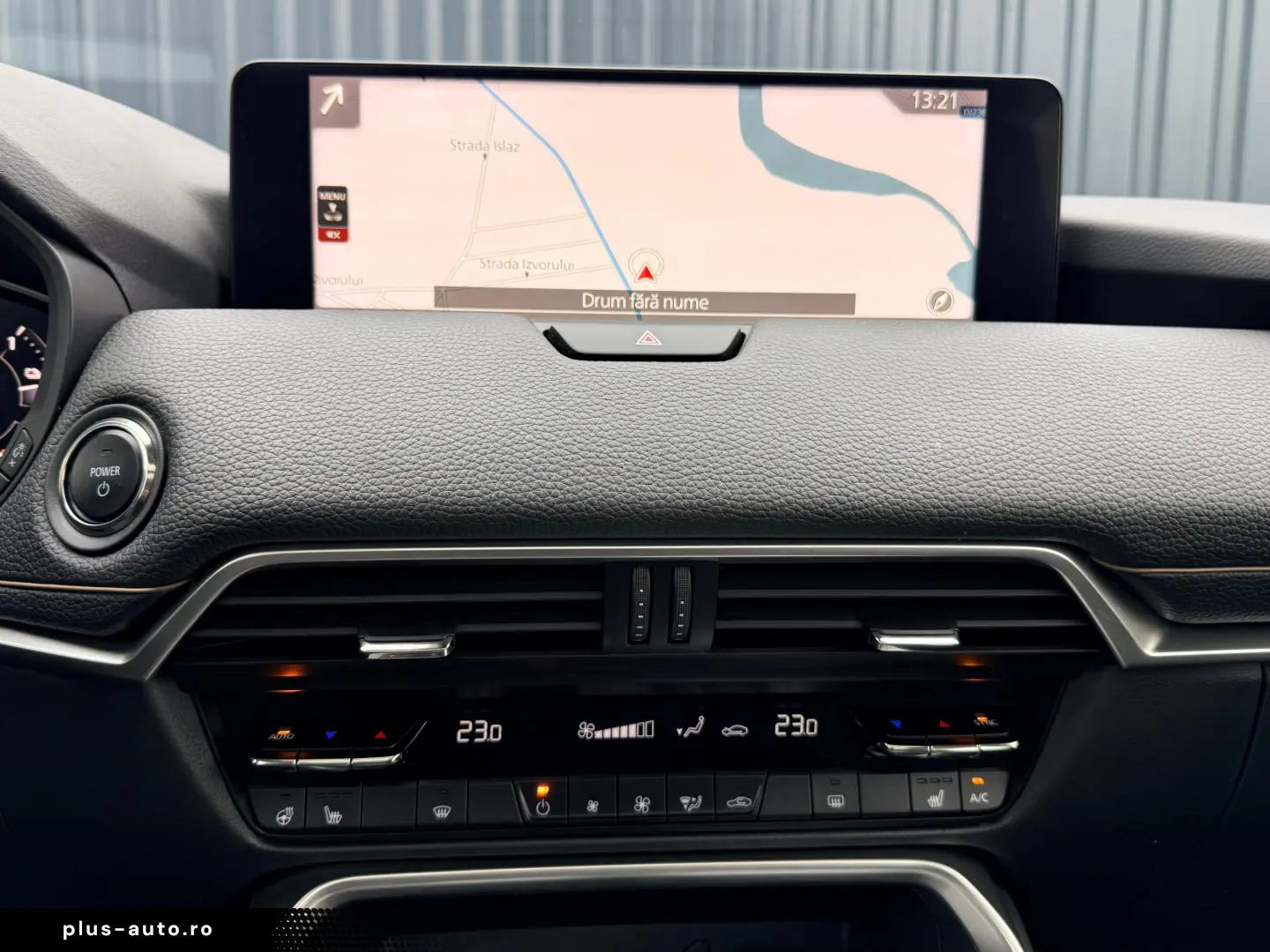 Mazda CX-60 E-Skyactive AWD TVA INCLUS SI DEDUCTIBIL