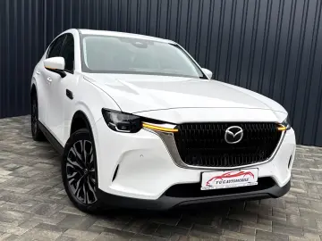 Mazda CX-60 E-Skyactive AWD TVA INCLUS SI DEDUCTIBIL